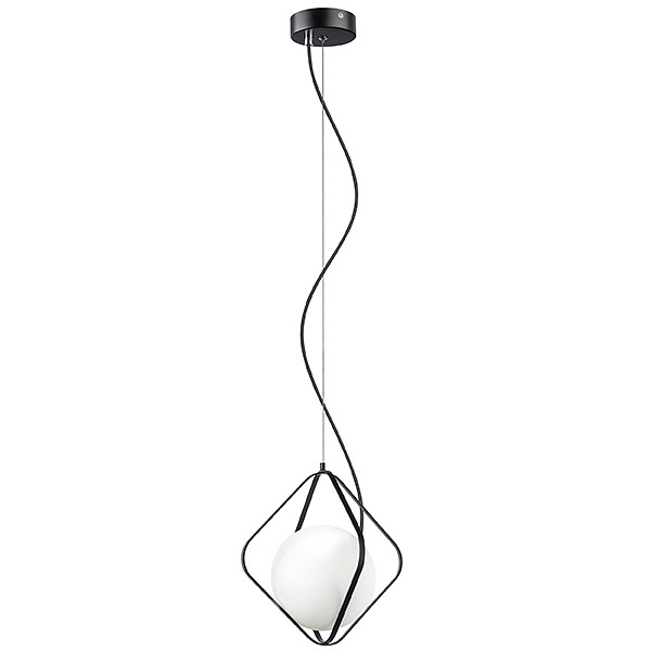 подвесной светильник lightstar globo 803317