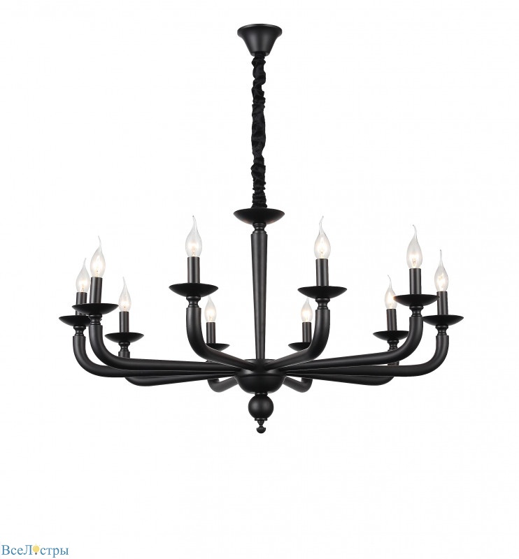 подвесная люстра st-luce sl1114.403.10