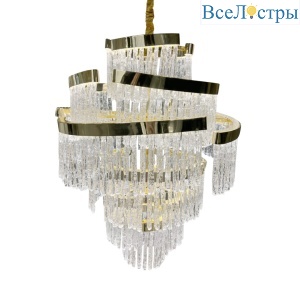 Подвесная люстра Delight Collection 5136-750 gold