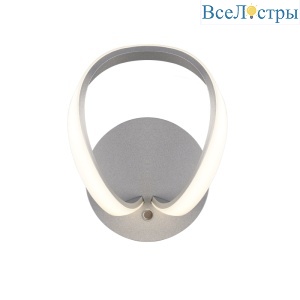 Бра Mantra Knot Led 4993