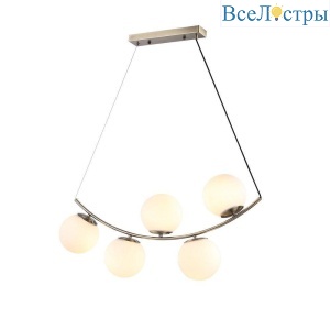 Подвесная люстра Omnilux Acciano OML-94903-05