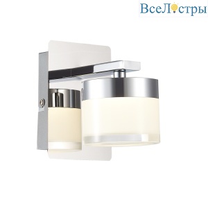 Настенный светильник ST LUCE SALTAGGIO SL1600.101.01