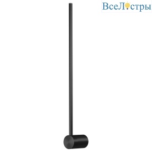 Настенный светодиодный светильник Lightstar Tubo 748837