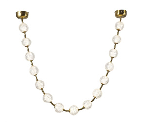 Подвесной светильник Kink Light Амита 08038-15L,20(3000K)
