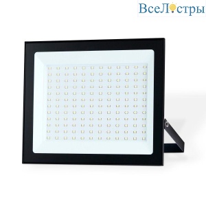 Прожектор светодиодный Ambrella light Street 150W 6500K ST8023