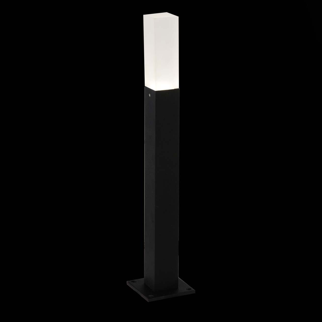 уличный светодиодный светильник st luce sl101.405.01