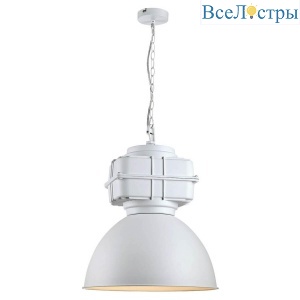 Подвесной светильник Lussole Loft Monsey GRLSP-9827