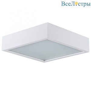 Потолочный светодиодный светильник Kanlux Mersa 25678