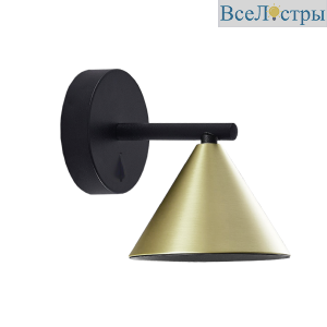 Бра Wolta Bello WSL-GU10/W08G