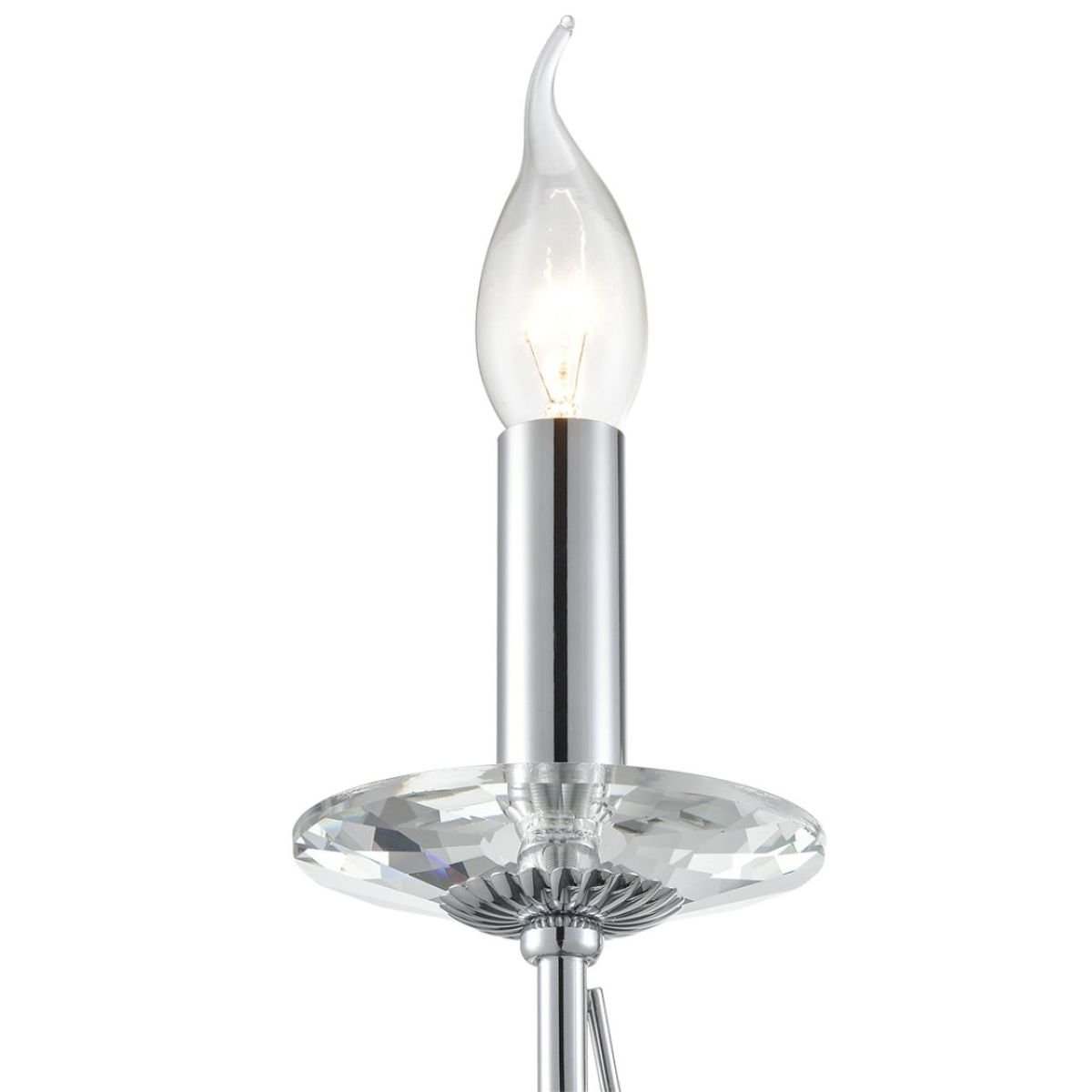 бра lumion classi incanto 8034/1w