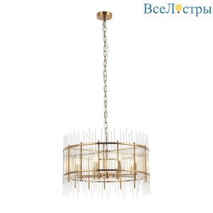 Подвесная люстра Stilfort Sia 2146/05/08P