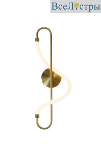 Бра Lightstar Corinto 637653