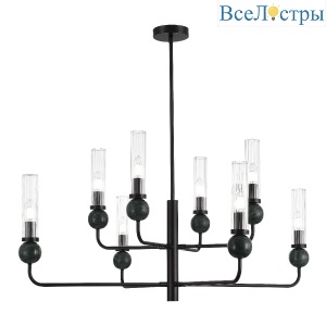 Люстра на штанге ST Luce Medea SL1244.403.08