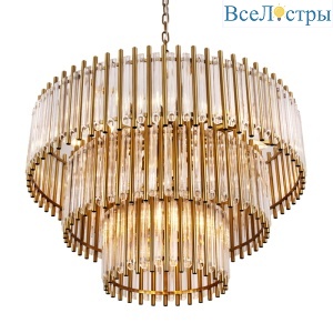 Подвесная люстра Cloyd Boulevar 10639