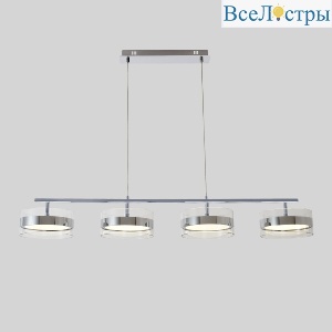 Подвесной светильник Crystal Lux MYSELF SP40W LED