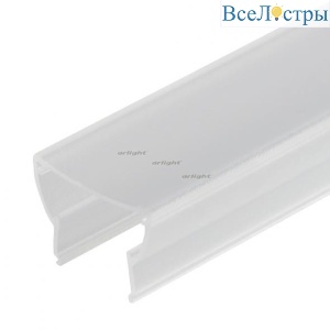Экран Arlight ARH-WIDE-(B)-H20-2000 TPZ Frost-PM 018821
