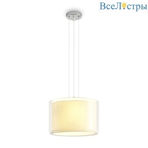 Подвесной светильник Freya Riflesso FR2055PL-02CH