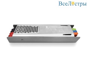 Блок питания с EMC Ambrella Light Illumination 24V 300W IP20 GS8705