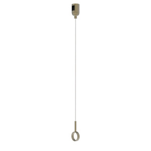 Держатель трека Arlight ART-APRIORI-HOLDER-HANG-TUBE-L1500 (OG) 055892