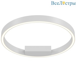 Потолочный светильник Maytoni Rim MOD058CL-L25WK
