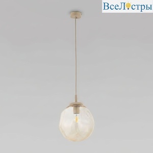 Подвесной светильник TK Lighting 11327 Lava Sabia a072576