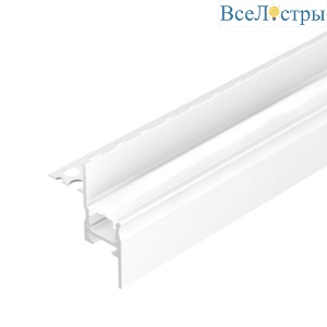 Профиль Arlight СEIL-S14-SHADOW-T-2000 WHITE 040778