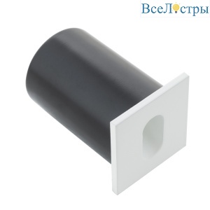 Встраиваемый светодиодный светильник Denkirs DK1012-WH
