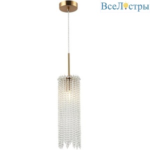 Подвесной светильник Stilfort Marelli 2169/05/01P