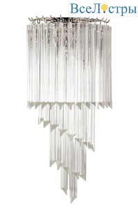 Настенный светильник Garda Decor 91GH-3003