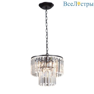 Подвесная люстра Vitaluce V5179-1/4