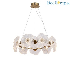 Подвесная люстра Kink Light Грея 07601-60A,36