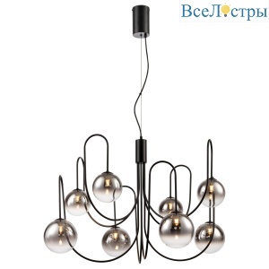 Подвесная люстра Velante 287-023-08