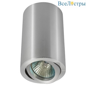 Накладной светильник AM Group AM322-120 AL