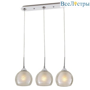 Подвесной светильник Citilux Буги CL157131