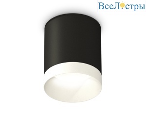 Накладной светильник Ambrella Light Techno XS6302020 (C6302, N6130)