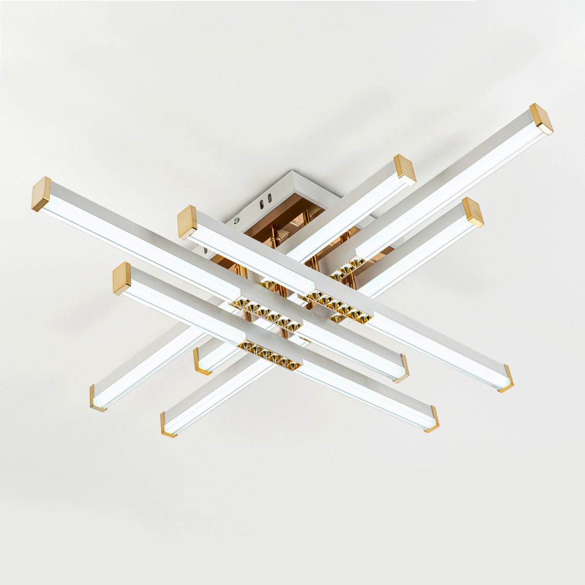 потолочный светильник modelight mdl.9376.700cl wh