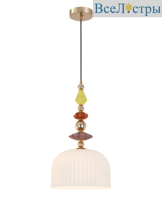 Подвесной светильник Moderli Charm V11181-1P