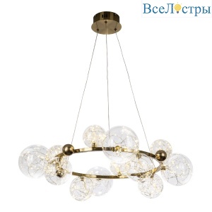Подвесная люстра Modelux ML.6021.12