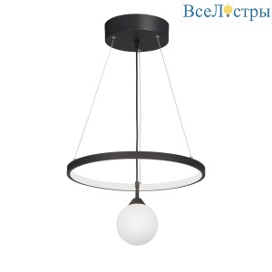 Подвесная люстра Vitaluce V4680-1/2S