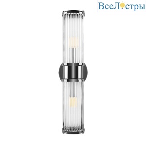 Бра Loft IT Vessel 10449W/B CR