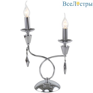 Настольная лампа Stilfort Grace 1053/09/02T