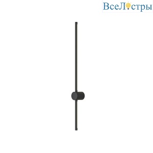 Настенный светильник Maytoni Light stick MOD237WL-L11B3K