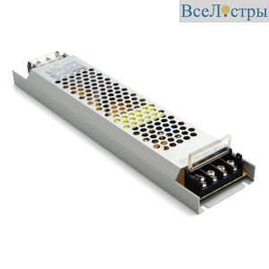 Блок питания Wolta WLD-150W/01-24V