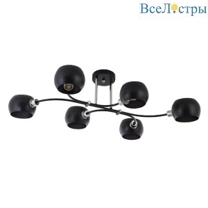 Люстра на штанге Modemodern MD.5172.6