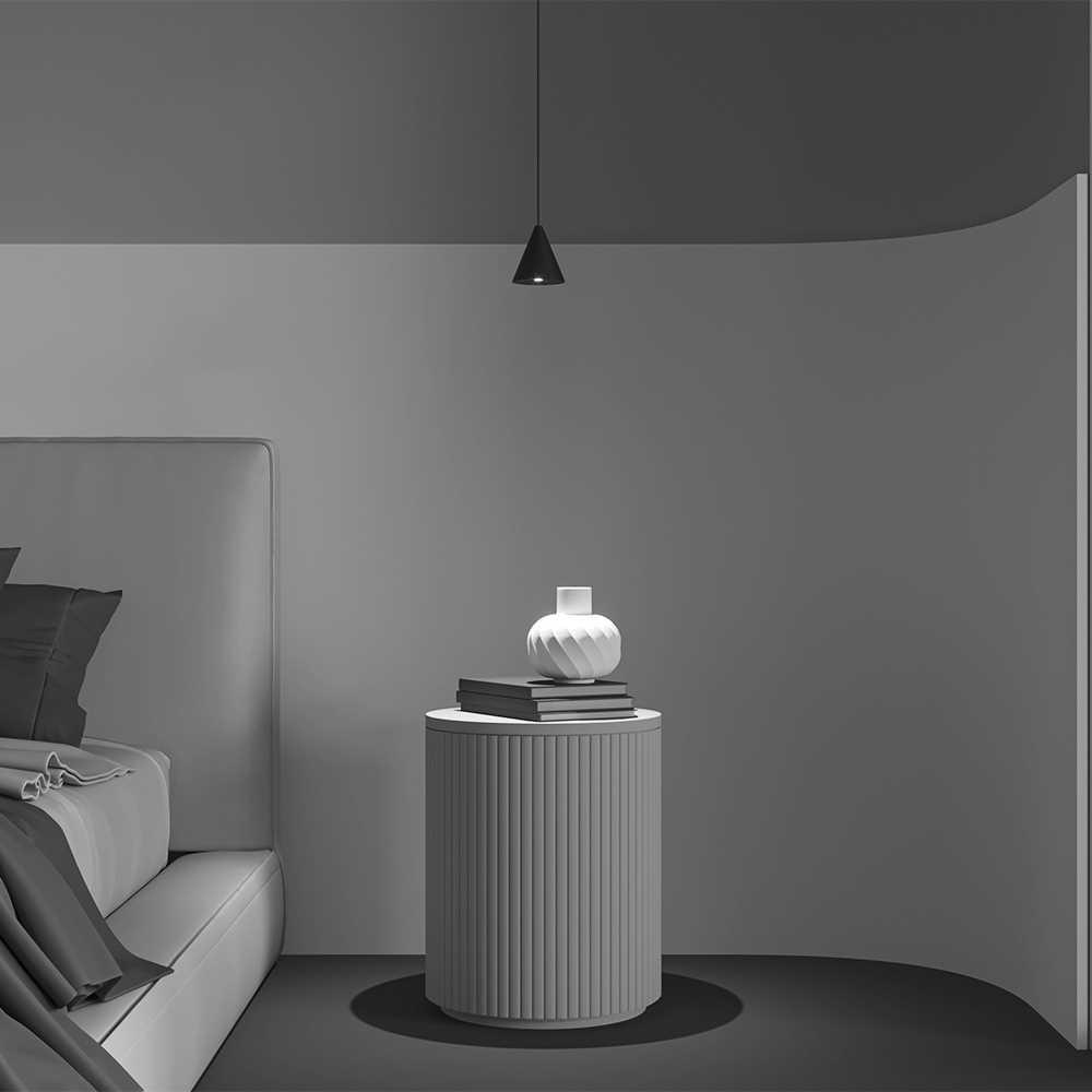 трековый подвесной светильник maytoni technical tr182-1-5wtw-m-b