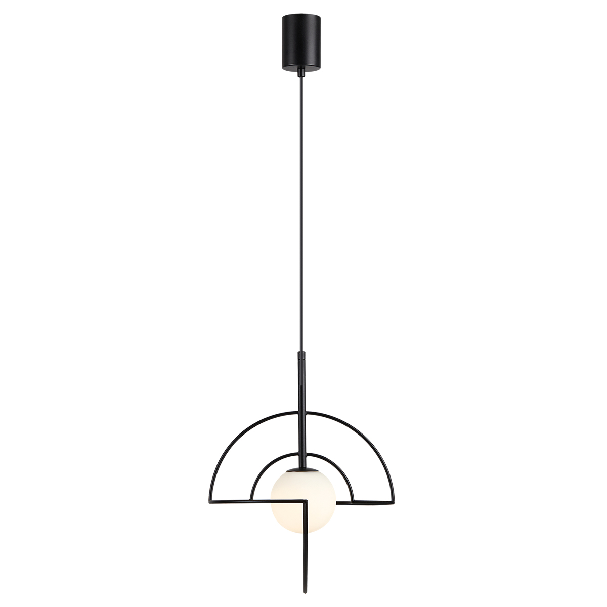 подвесной светильник odeon light l-vision futurum 7196/3l