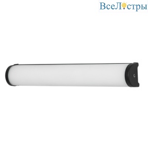 Подсветка для зеркал Arte Lamp Aqua-bara A5210AP-4BK