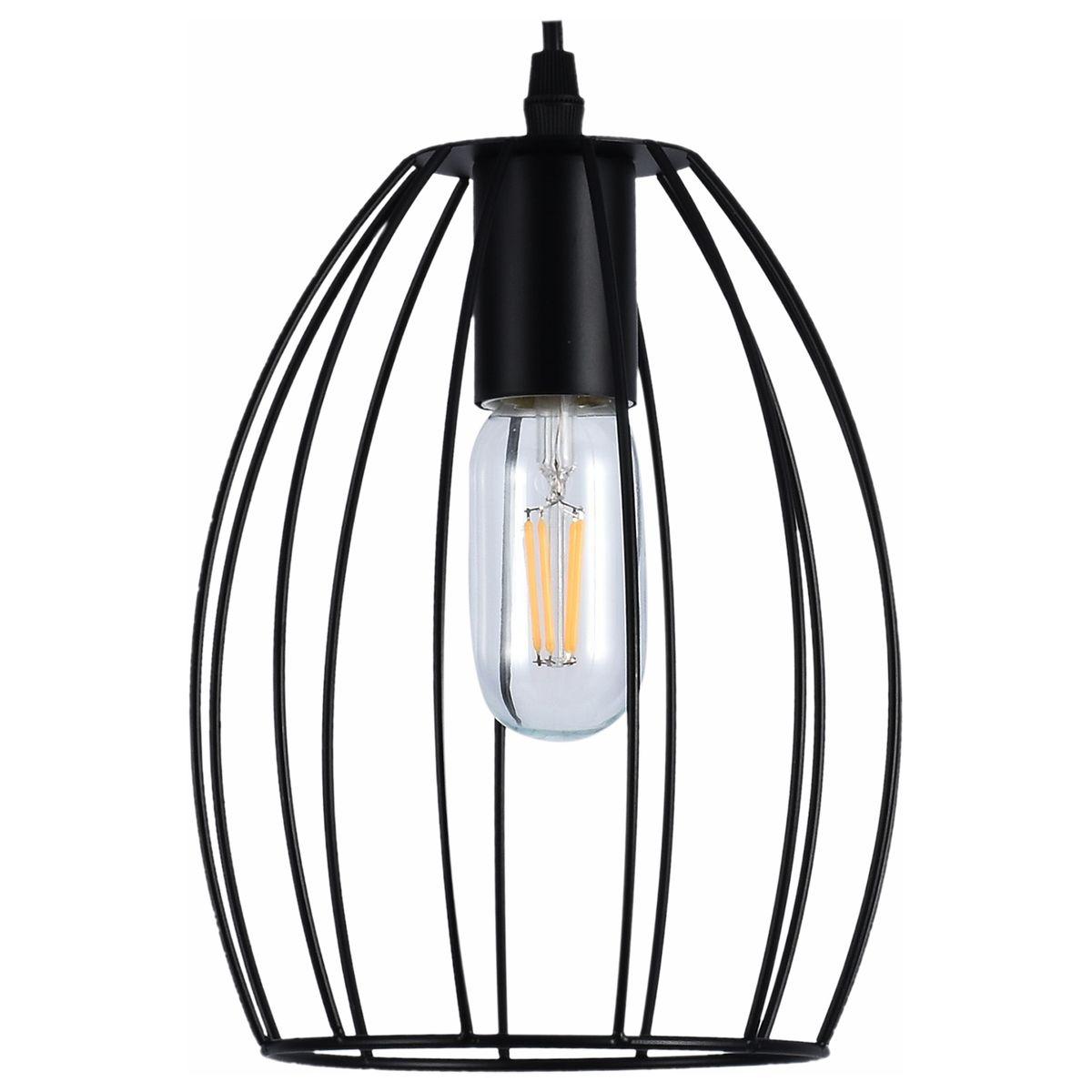 подвесная люстра illumico il1011-3p-05 bk