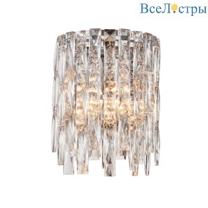 Настенный светильник Favourite Robby 4723-2W