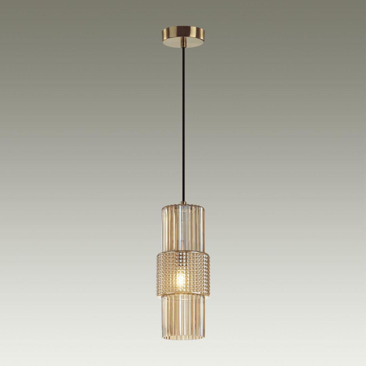 подвесной светильник odeon light pimpa 5019/1